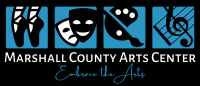 Marshall county arts commission