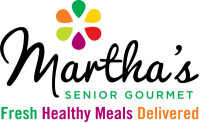 Martha's senior gourmet