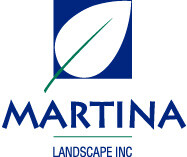 Martina landscape inc.