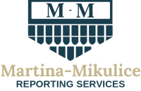 Martina-mikulice reporting services