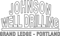 Johnson well drilling