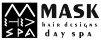 Mask hair designs & day spa