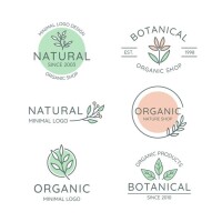 Natural brands