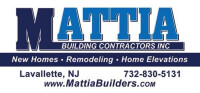 Mattia building contractors