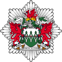 Mid & west wales fire and rescue service