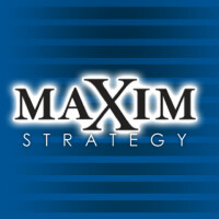 Maxim strategy consultants inc.
