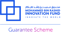 Mohammed bin rashid innovation fund (mbrif)