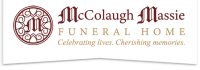 Mccolaugh funeral home, inc.