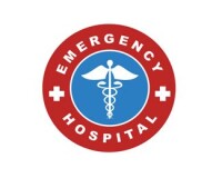 Medical center emergency services