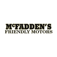 Mcfadden friendly motors