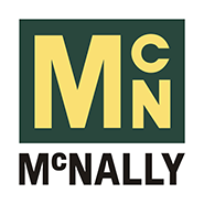 Mcnally tunneling coporation