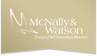 Mcnally & watson funeral home