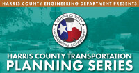 Harris County Engineering Department - Construction Programs Division/HCTRA
