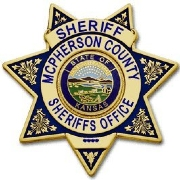 Mcpherson county sheriff