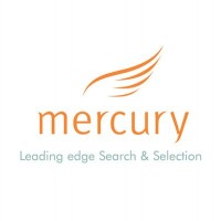 Mercury Search and Selection Limited