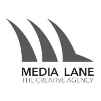 Media lane, the creative agency