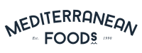 Mediterranean foods