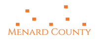 Menard county housing auth