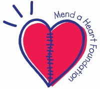 The mend a heart foundation