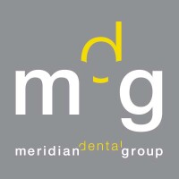 Meridian dental group pc