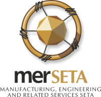 Manufacurating, engineering and related services seta