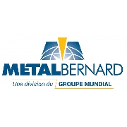 Metal bernard division du groupe mundial