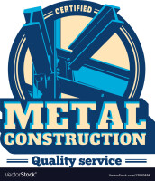 Metal building services