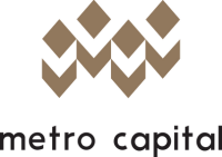 Metrocapital limited