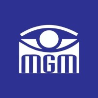 Mgm eye institute - india