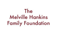 Melville hankins family foundation