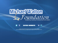 Michael walton foundation