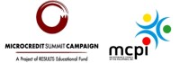 Microcredit summit campaign