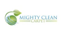 Mighty clean carpets