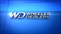 Wheeler dealer