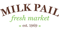 Milk pail market