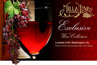 Millanova winery