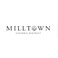 Milltown historic district