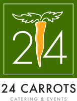24 carrots catering & events