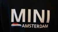 Mini amsterdam