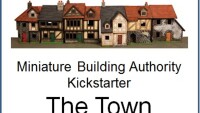 The miniature building authority, inc.