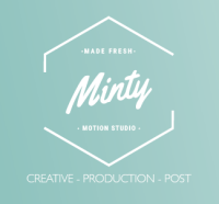 Minty motion studio