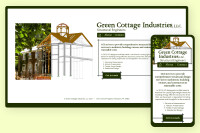 Green cottage industries