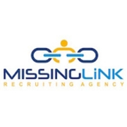 Missing link recruiting agency