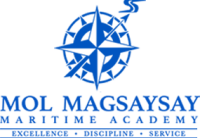 Mol magsaysay maritime academy