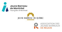 Association du Jeune Barreau de Montréal