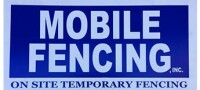 Mobile storage, inc. & mobile fencing, inc.