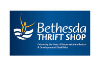 Bethesda thrift store