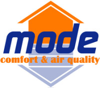 Mode comfort & air quality