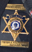 Middlesex Deputy Sheriff Association