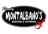 Randy montalbano seafood and catering